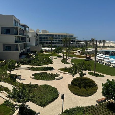 Address Beach Marassi Residence El Alamein Exterior photo