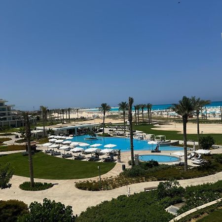 Address Beach Marassi Residence El Alamein Exterior photo