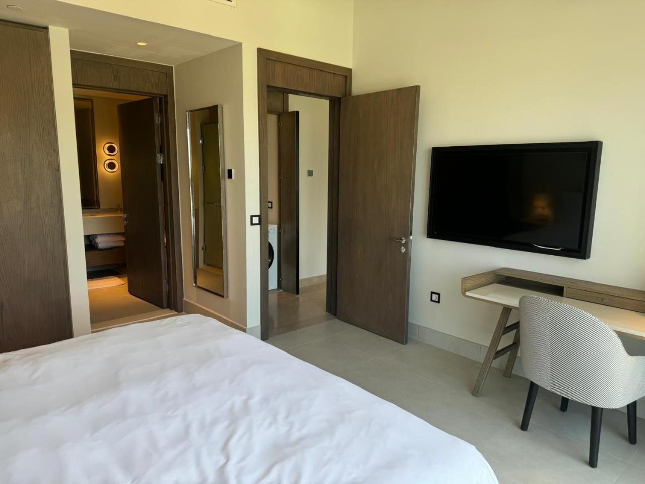 Address Beach Marassi Residence El Alamein Exterior photo