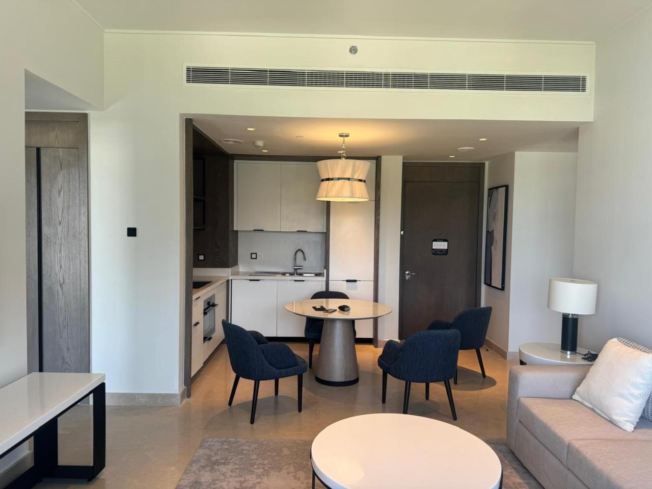 Address Beach Marassi Residence El Alamein Exterior photo