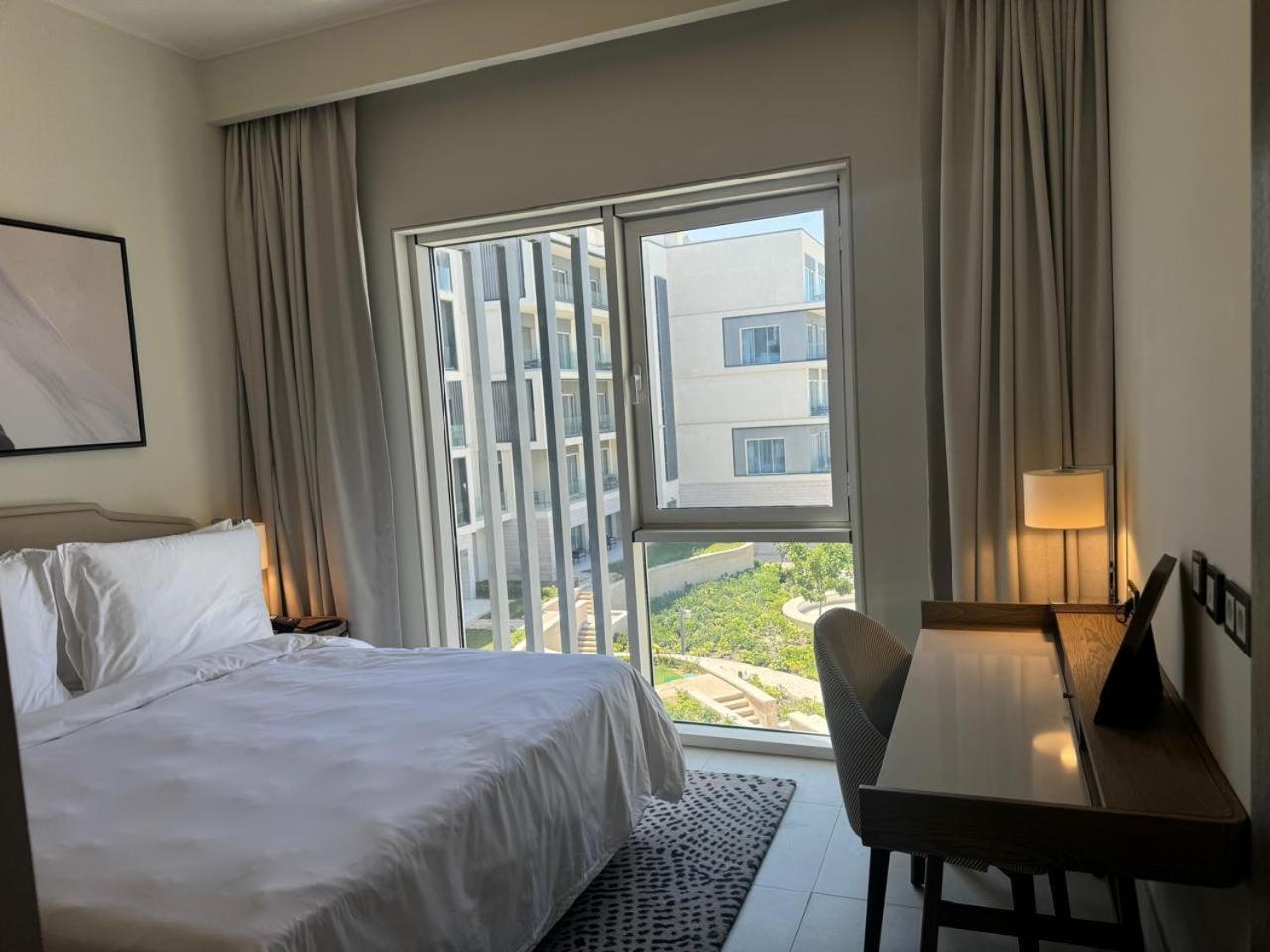 Address Beach Marassi Residence El Alamein Exterior photo